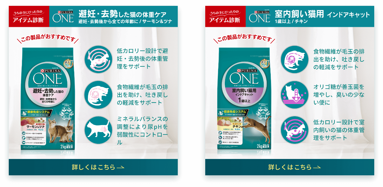 アイテム診断