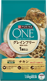 ピュリナ ワン