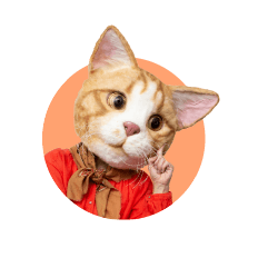 モモさん