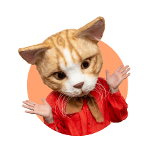 モモさん