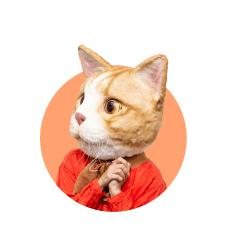モモさん