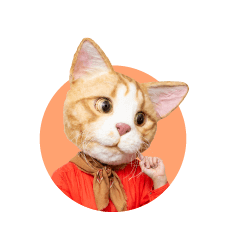 モモさん