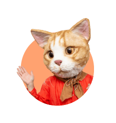 モモさん