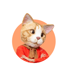 モモさん