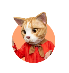 モモさん