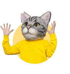 ノラくん