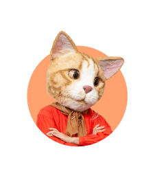 モモさん