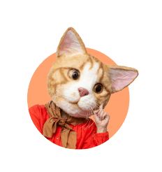 モモさん