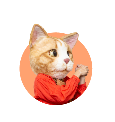 モモさん