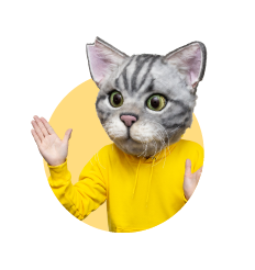ノラくん