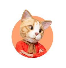 モモさん