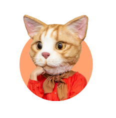 モモさん