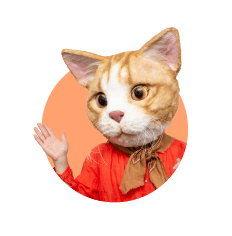モモさん