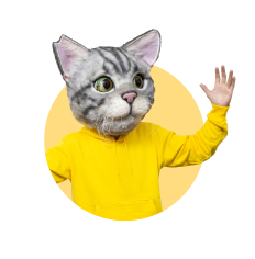 ノラくん