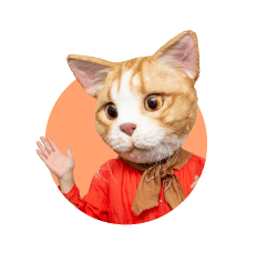 モモさん