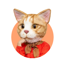 モモさん