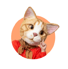 モモさん