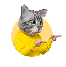 ノラくん