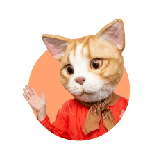 モモさん