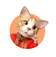 モモさん