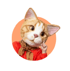 モモさん
