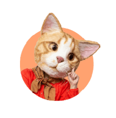 モモさん