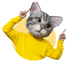 ノラくん