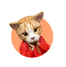 モモさん